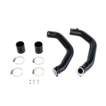 BMW M3, M4 & M2 Competition Hot Side Boost Pipes Kit AirTec